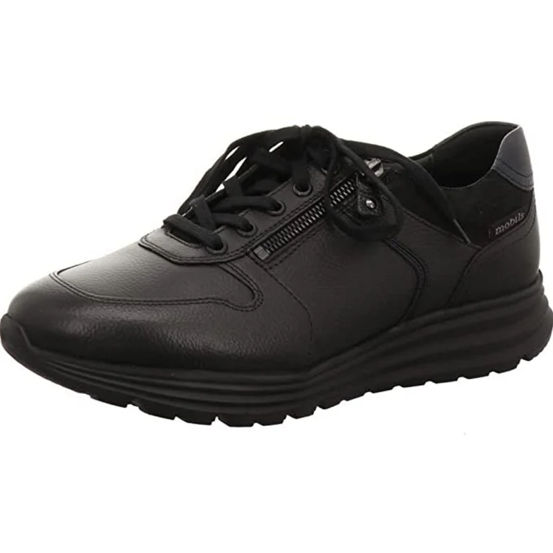 Mephisto Brayan black 274000 schwarz
