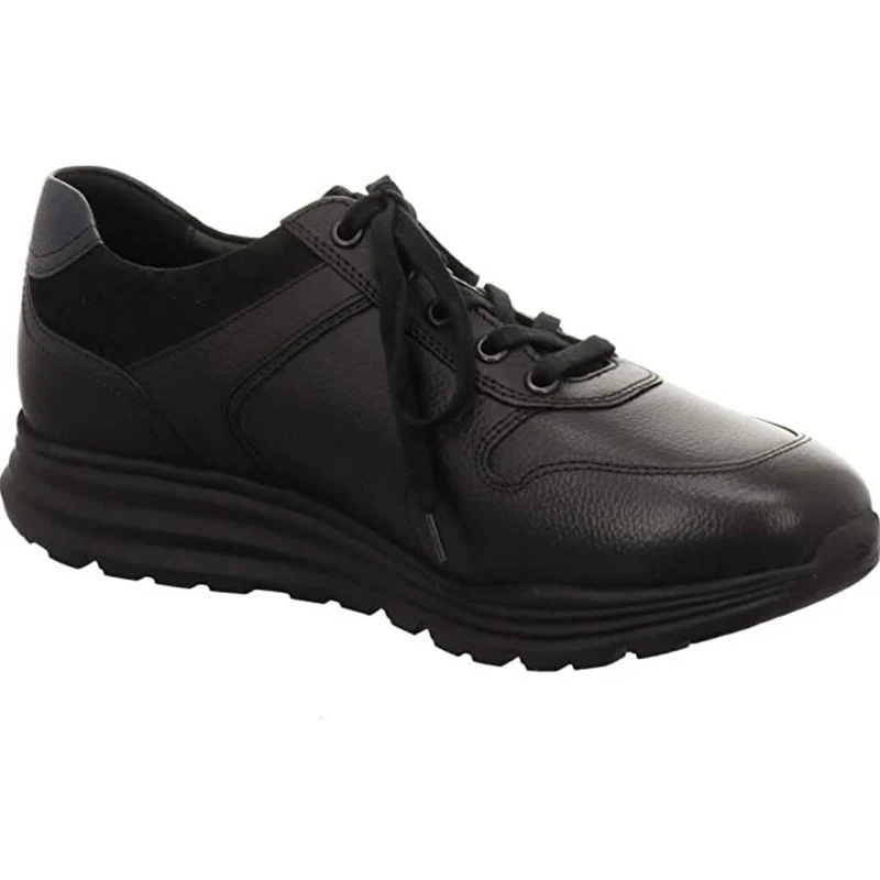 Mephisto Brayan black 274000 schwarz