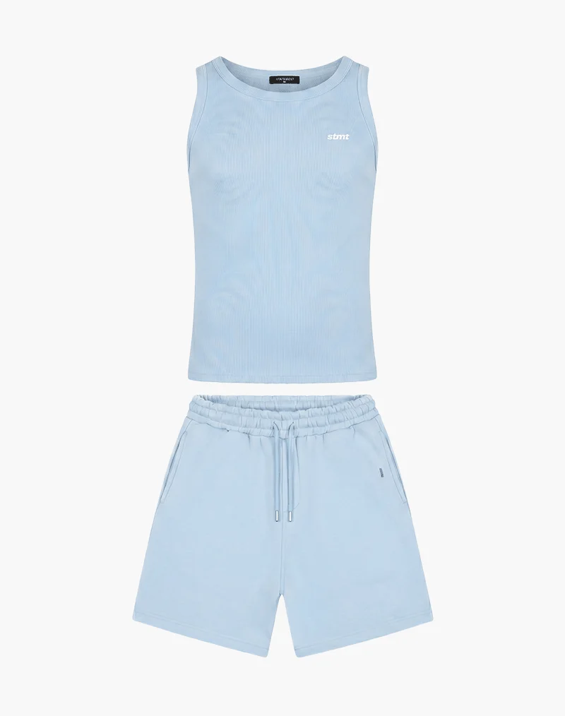 TANKTOP SET