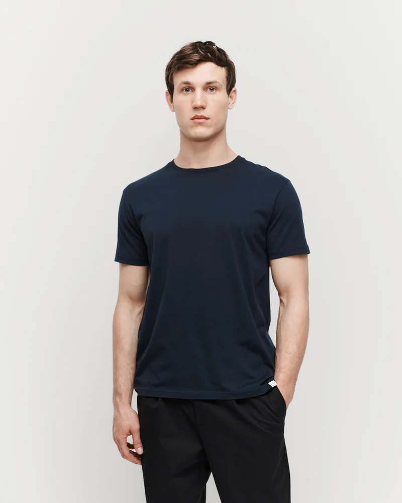 The Perfect T-Shirt - Navy