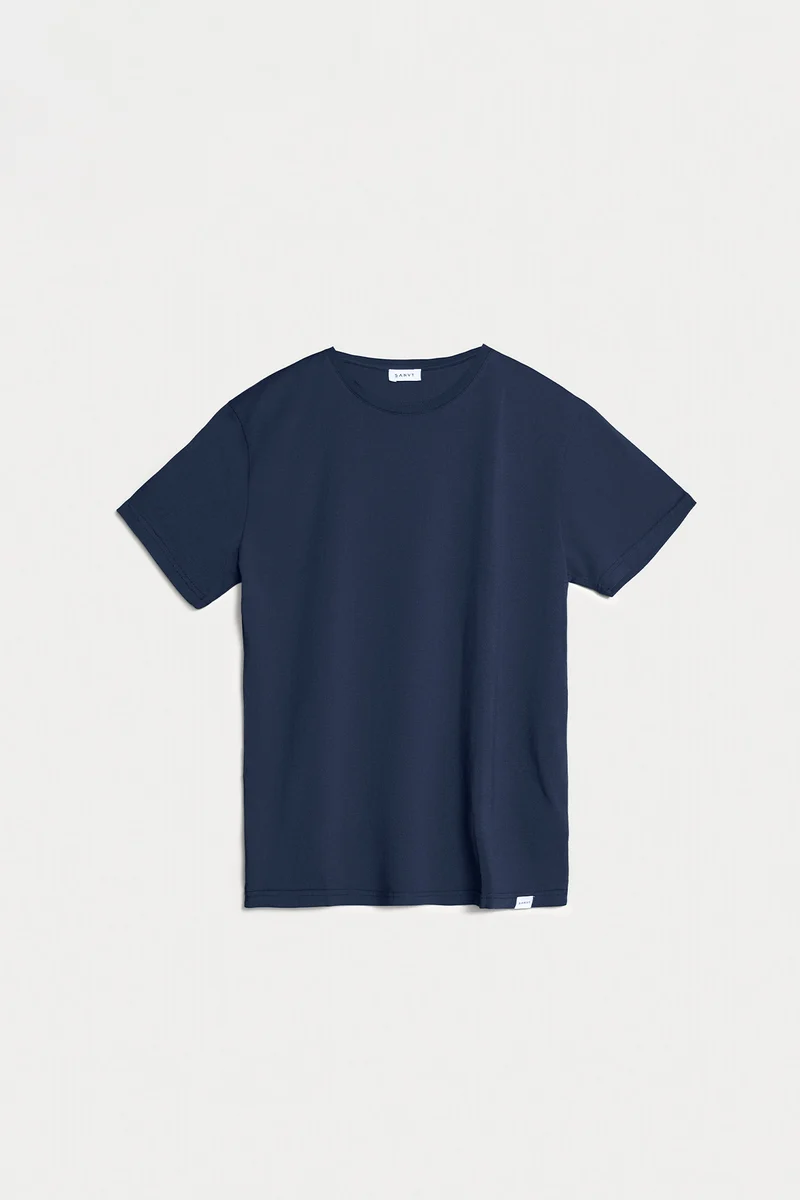 The Perfect T-Shirt - Navy