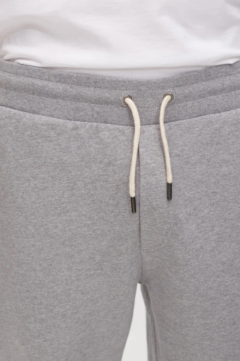 The Perfect Sweatpants - Grey Melange