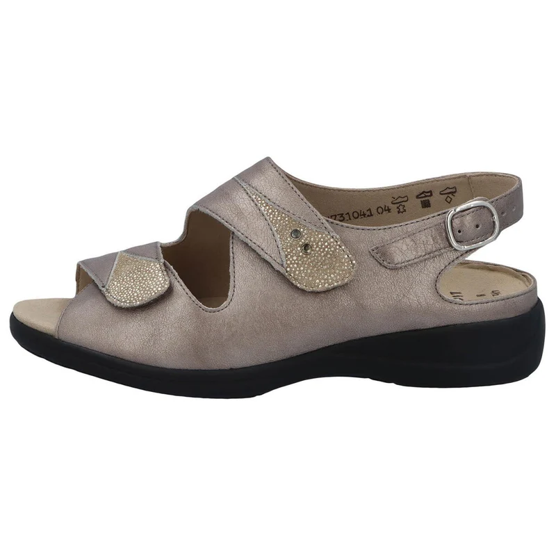 Solidus Lia taupe
