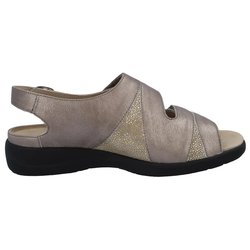 Solidus Lia taupe
