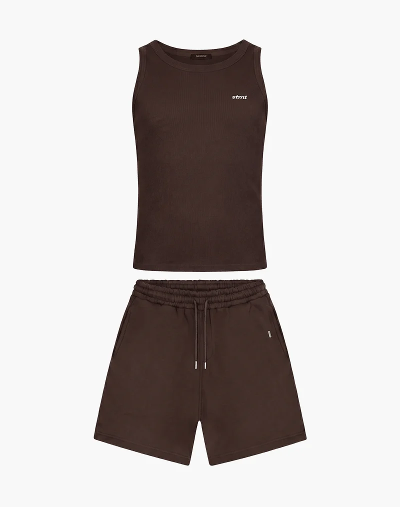 TANKTOP SET