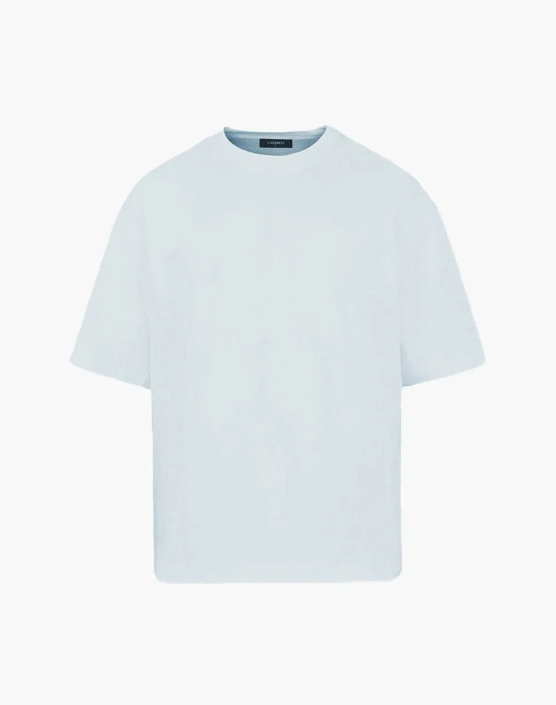 OVERSIZED TEE (MINT)
