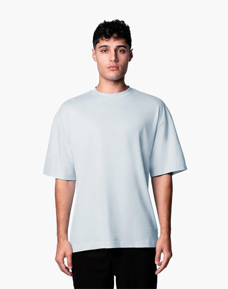 OVERSIZED TEE (MINT)