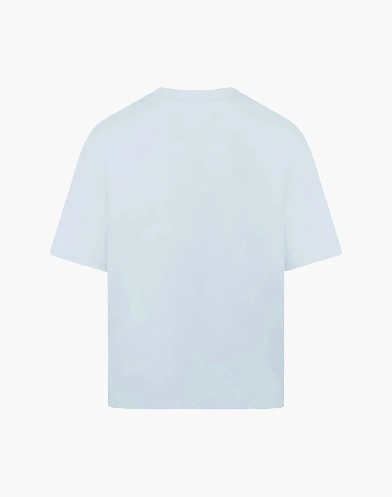 OVERSIZED TEE (MINT)