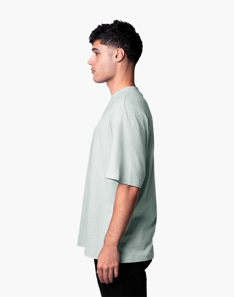 OVERSIZED TEE (MINT)