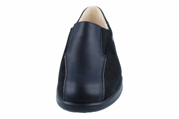 Finn Comfort schwarz
