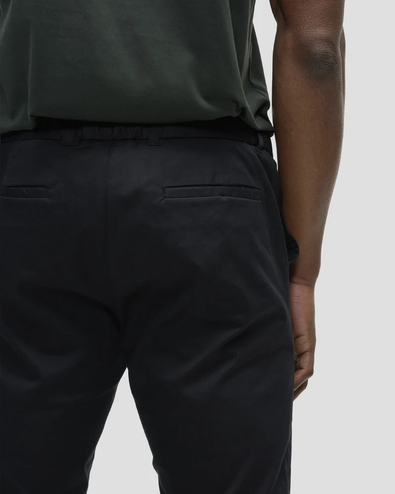 The Perfect Chino - Black