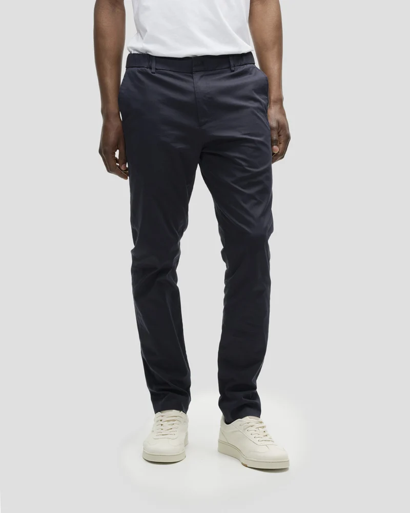 The Perfect Chino - Navy