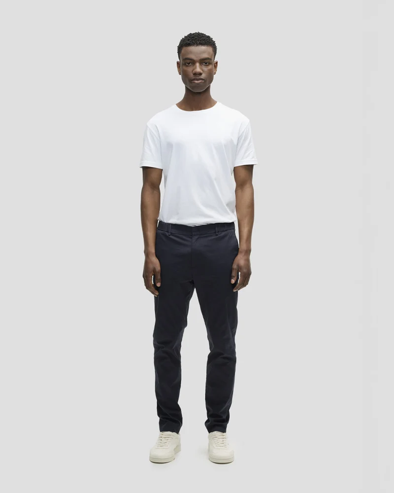 The Perfect Chino - Navy