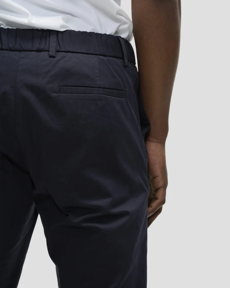 The Perfect Chino - Navy