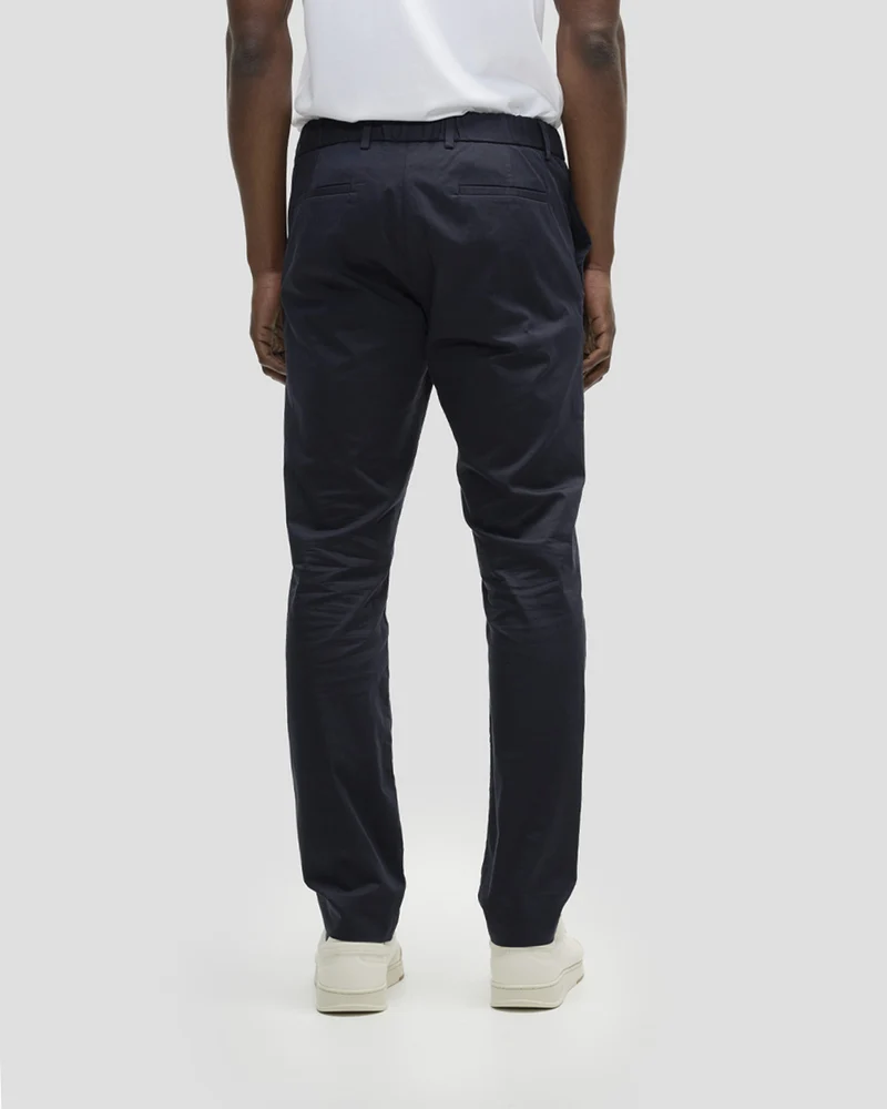 The Perfect Chino - Navy