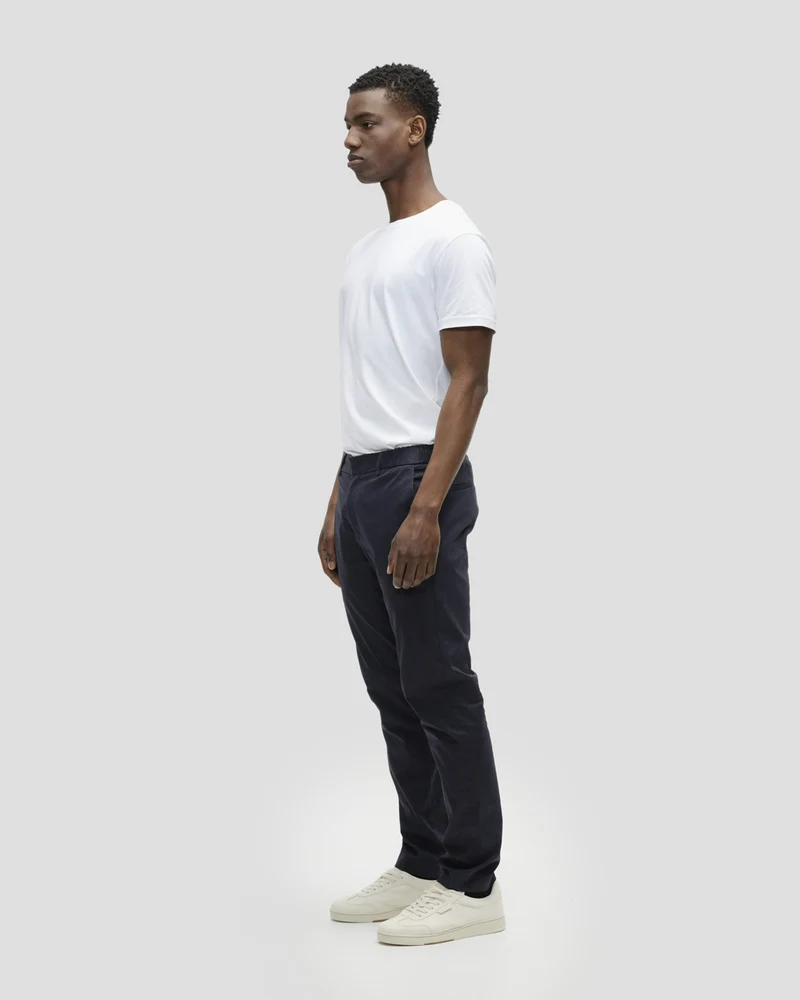 The Perfect Chino - Navy