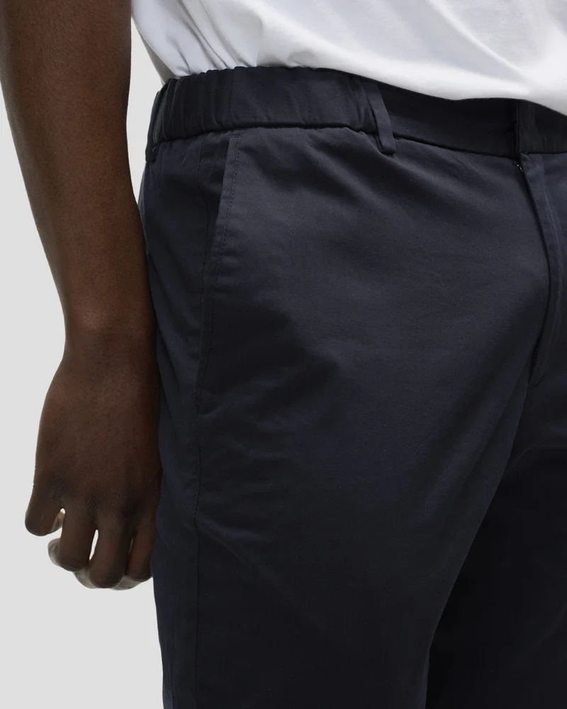 The Perfect Chino - Navy