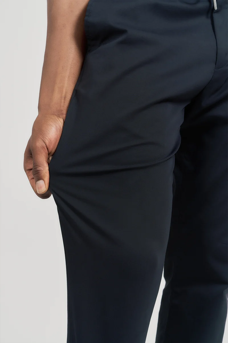 The Perfect Chino - Navy