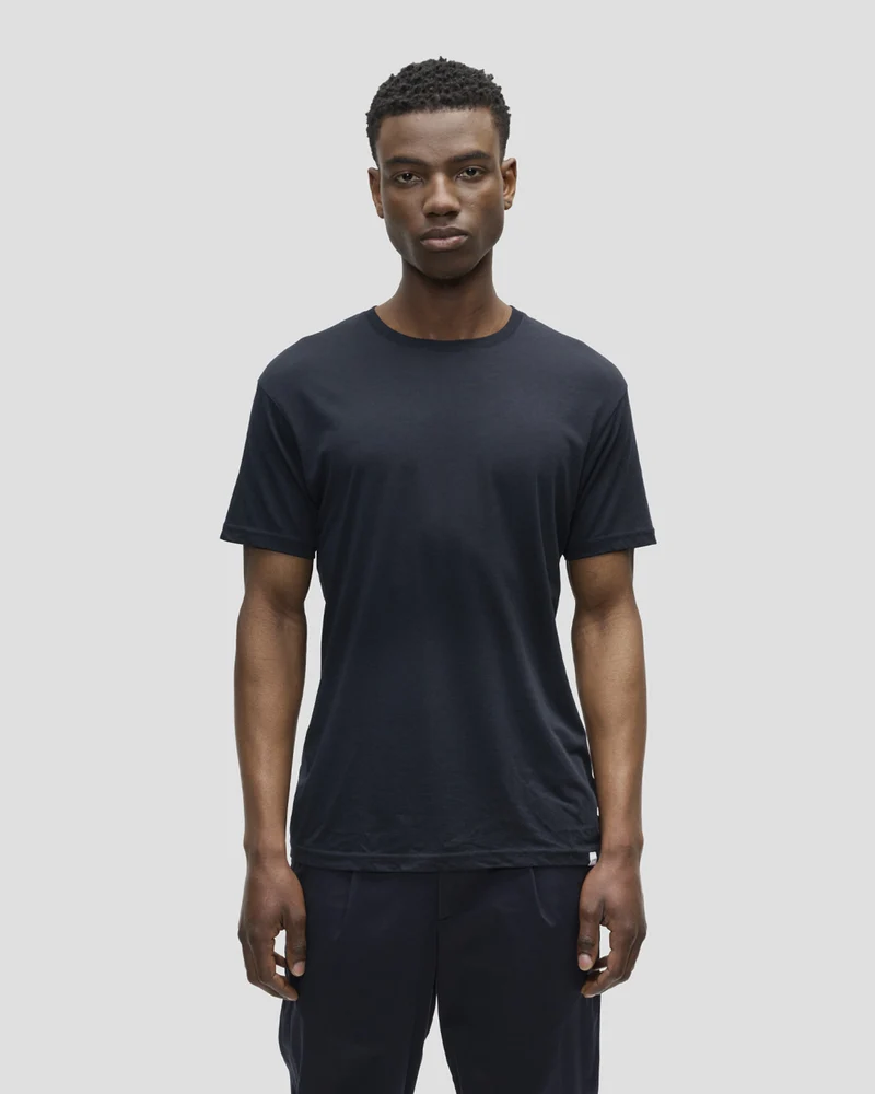 The Lightweight T-Shirt - Dark Navy