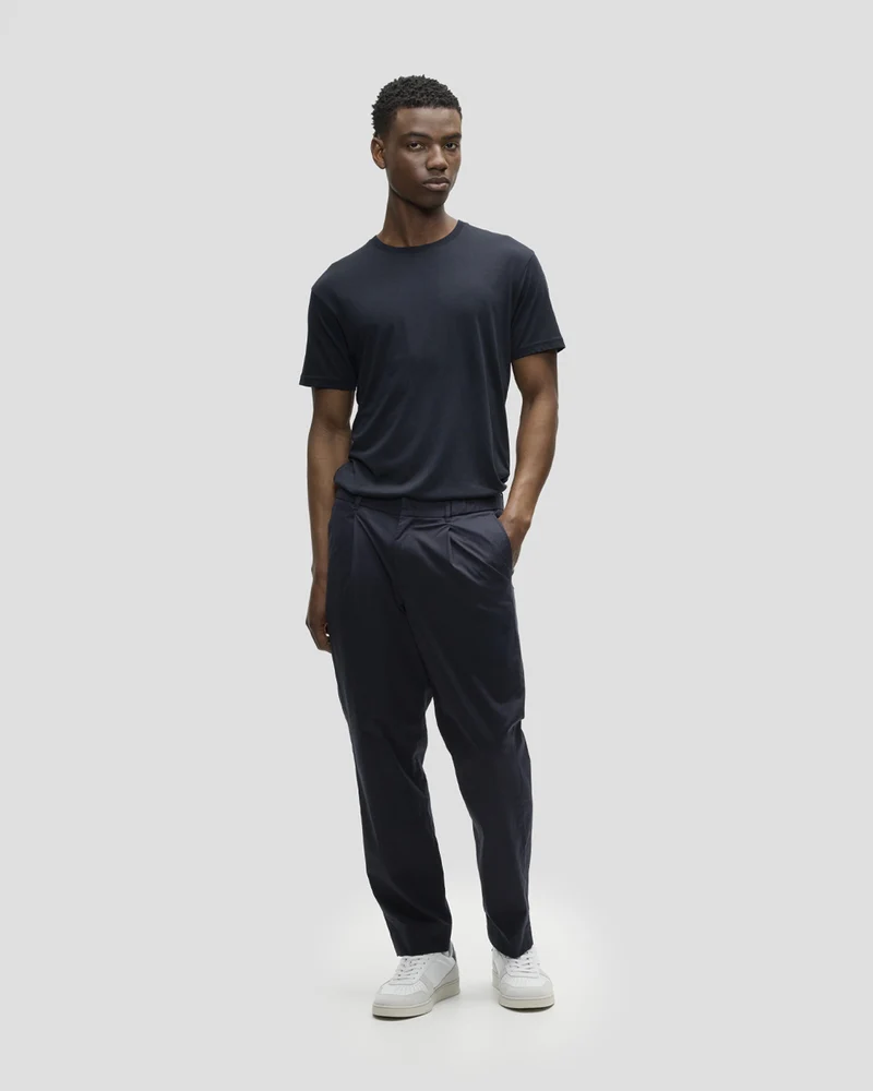 The Lightweight T-Shirt - Dark Navy