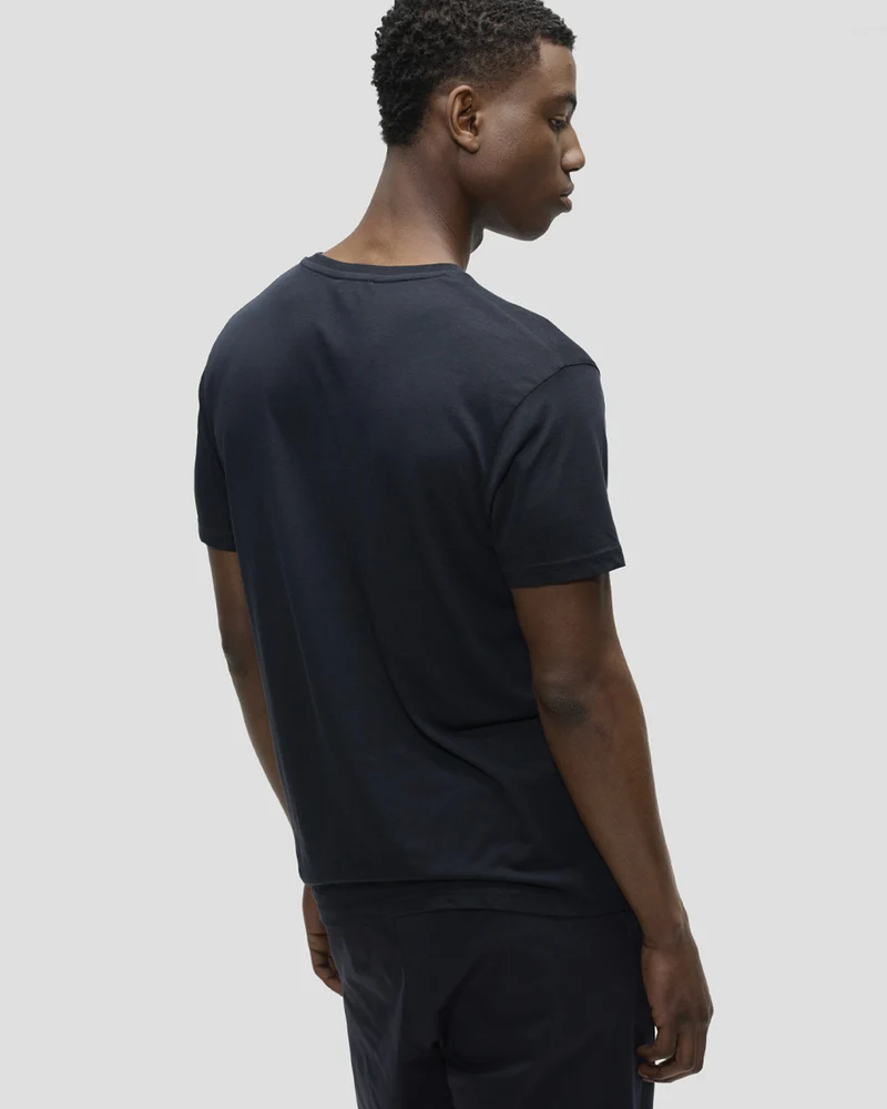 The Lightweight T-Shirt - Dark Navy