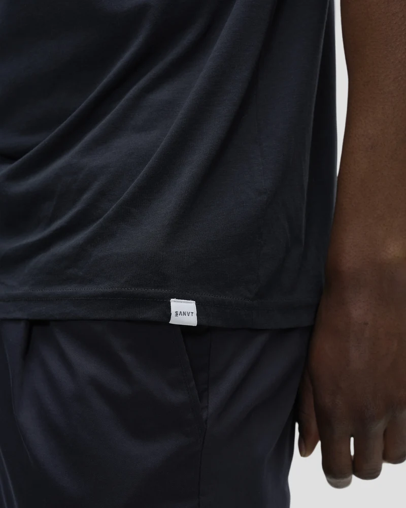 The Lightweight T-Shirt - Dark Navy