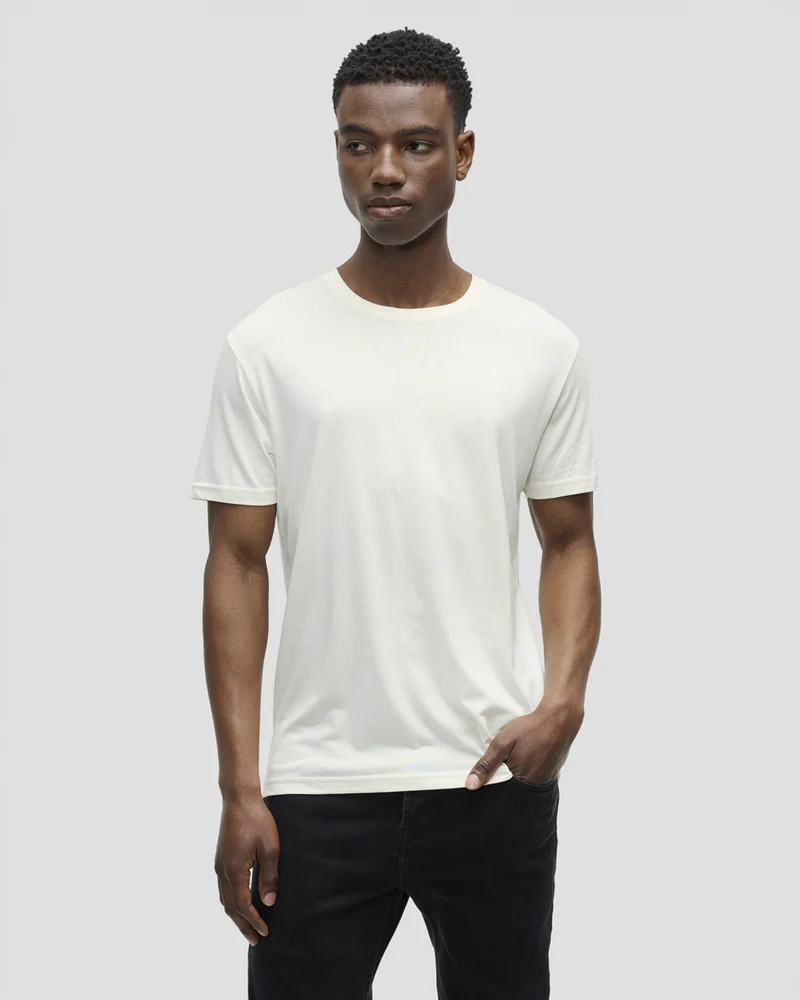 The Lightweight T-Shirt - Off White
