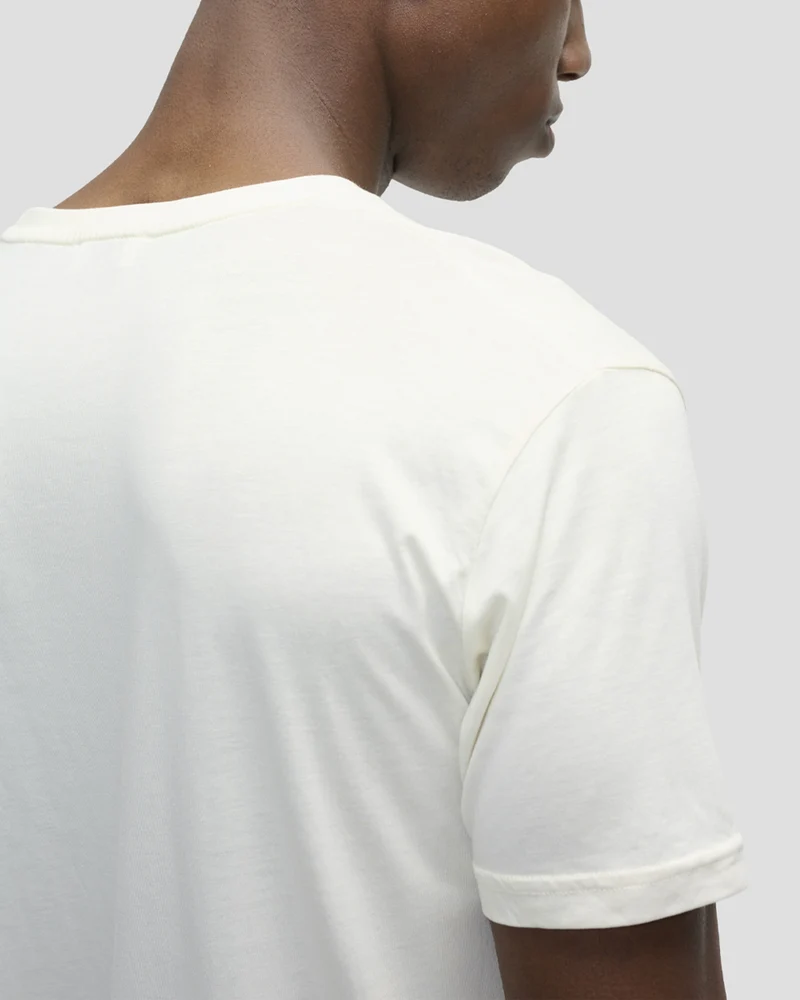 The Lightweight T-Shirt - Off White