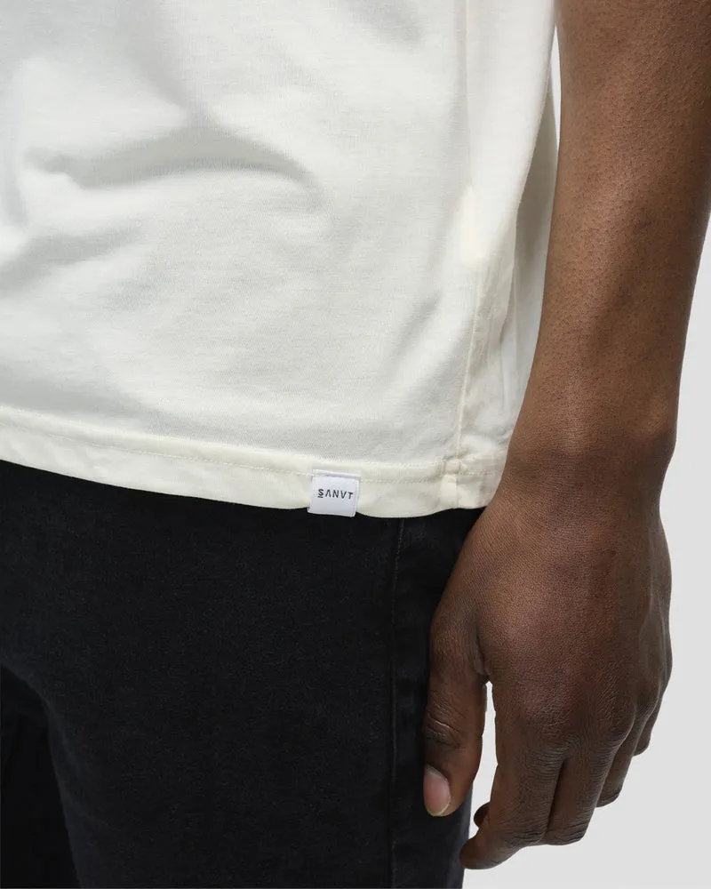 The Lightweight T-Shirt - Off White