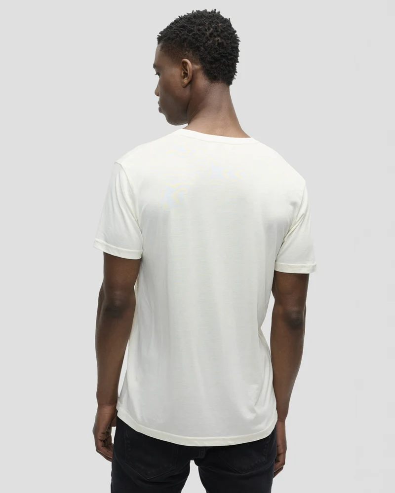 The Lightweight T-Shirt - Off White