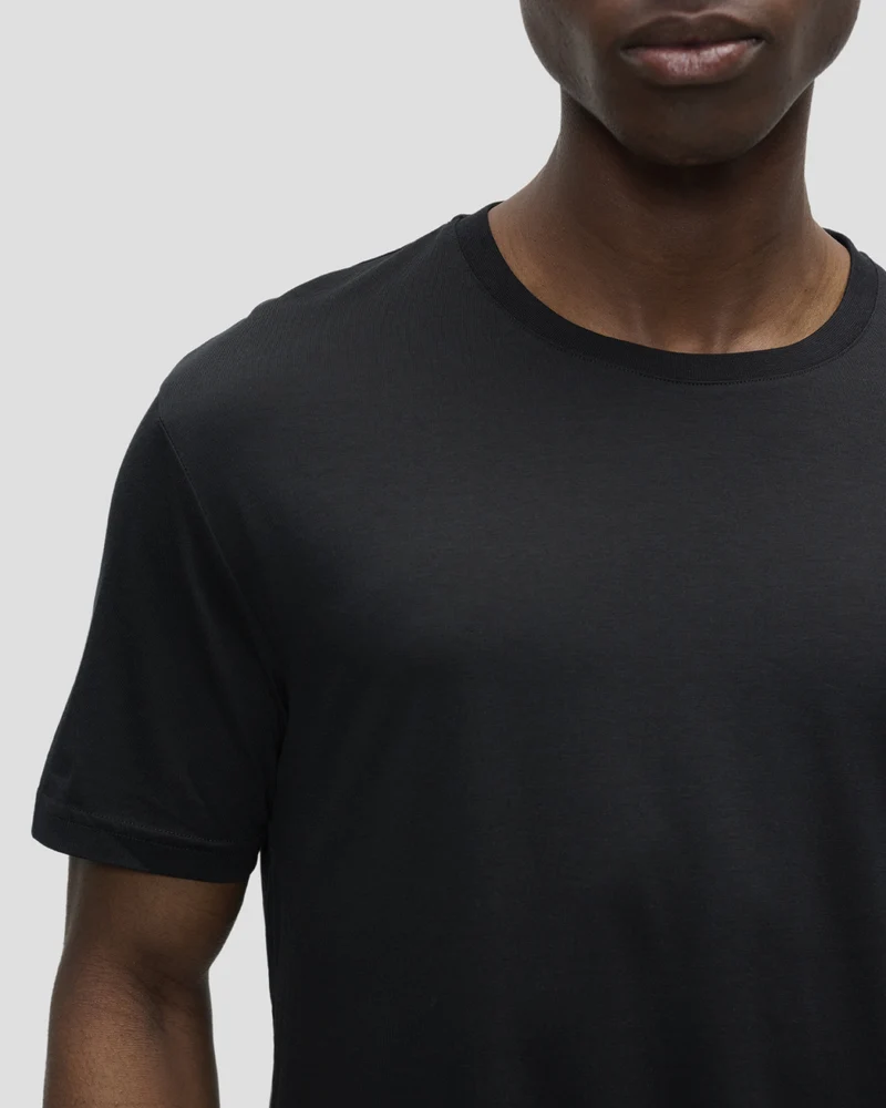 The Lightweight T-Shirt - Black