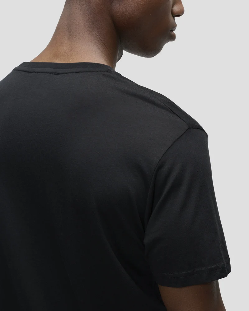 The Lightweight T-Shirt - Black