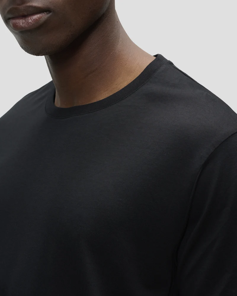 The Lightweight T-Shirt - Black