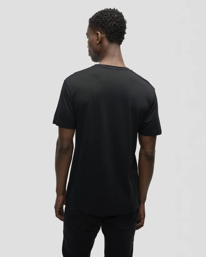 The Lightweight T-Shirt - Black