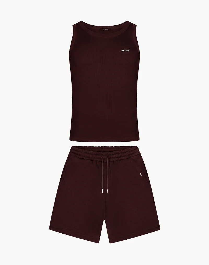 TANKTOP SET