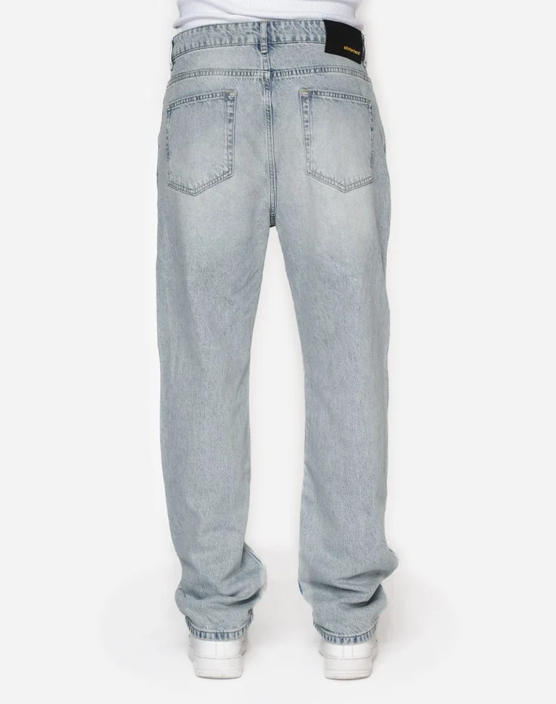 DENIM JEANS (LIGHT BLUE)