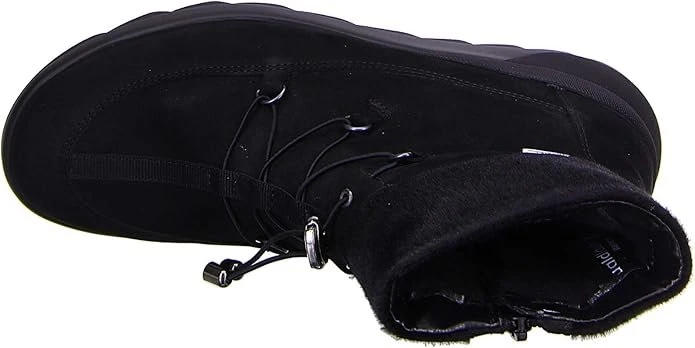 Waldläufer 986972 209 001 GTX- H-Jasmin schwarz