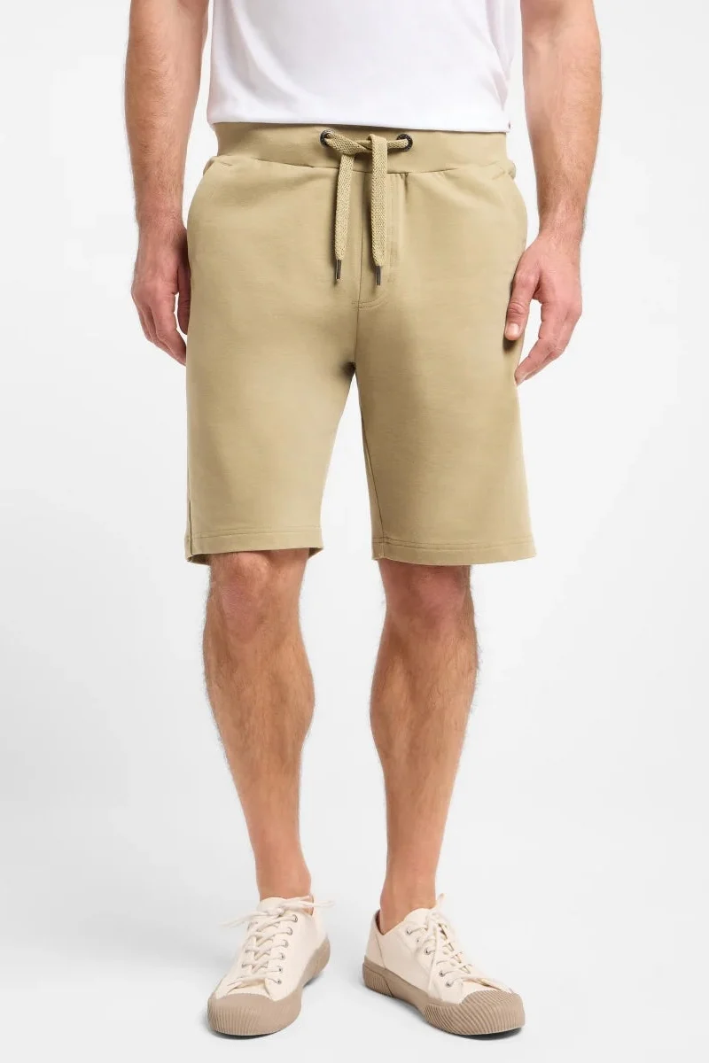 Elbsand Men Bermuda Nias desert brown