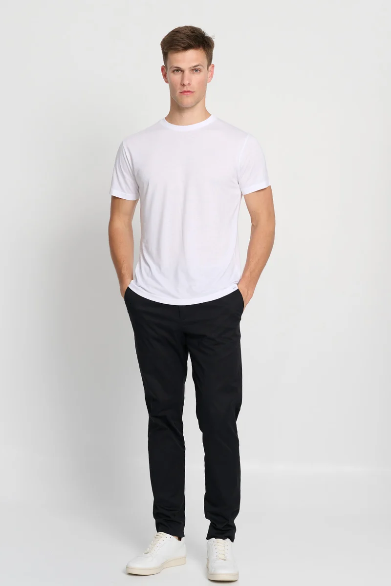 The Lightweight T-Shirt - White