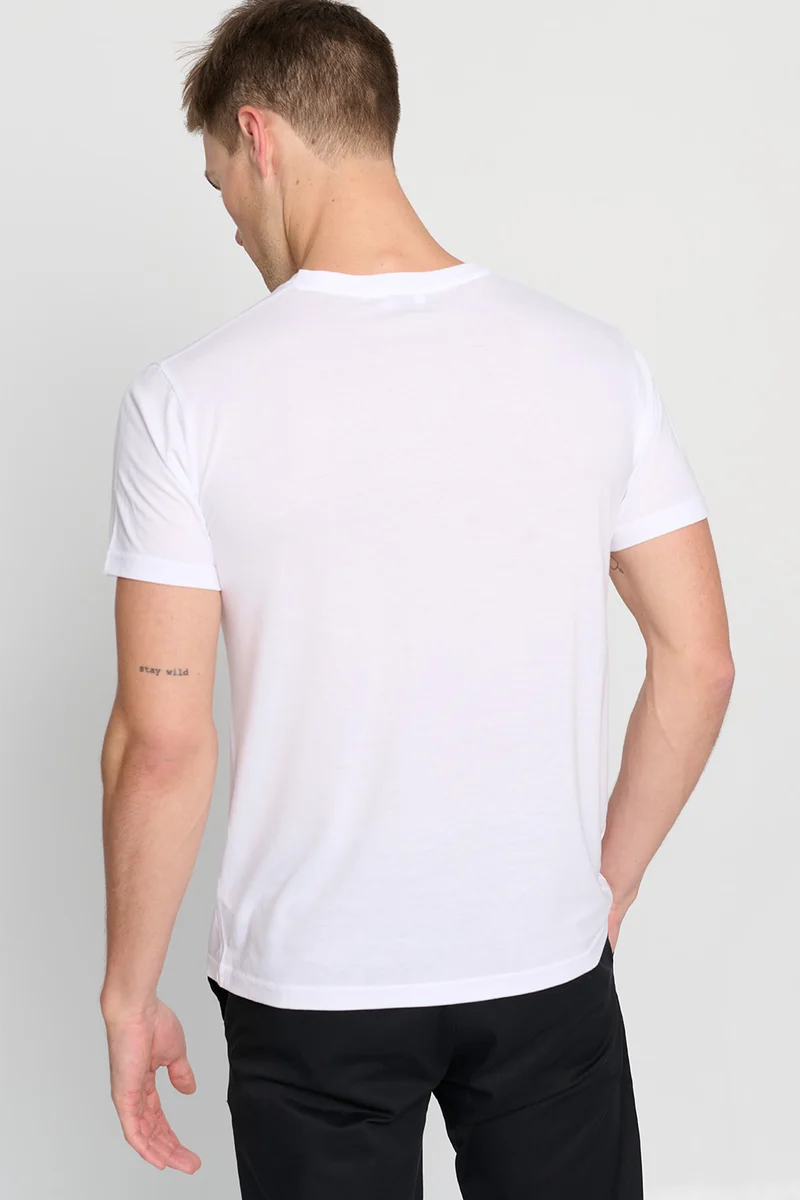 The Lightweight T-Shirt - White