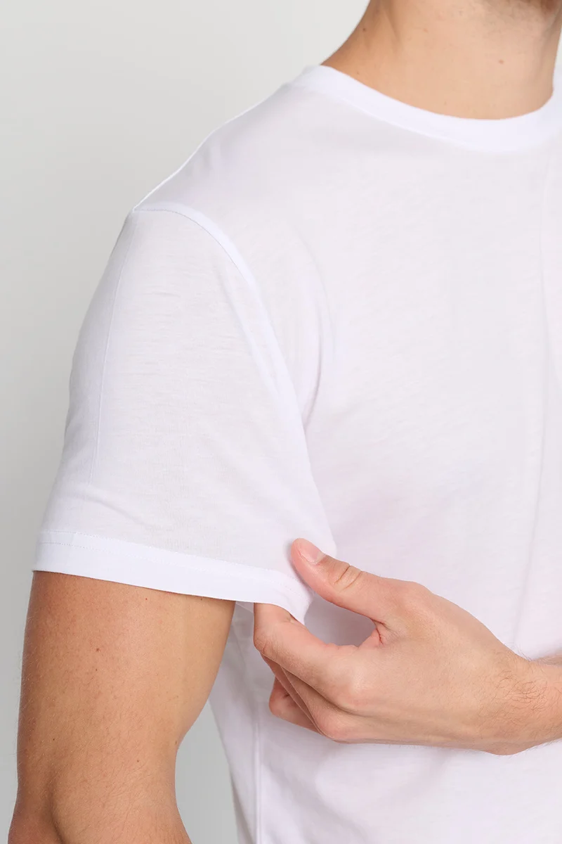 The Lightweight T-Shirt - White