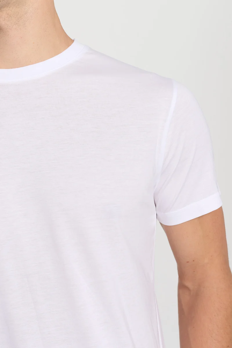 The Lightweight T-Shirt - White