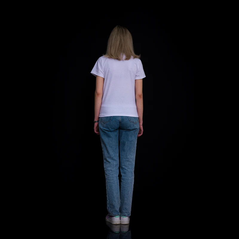 Basic T-Shirt Relaxed