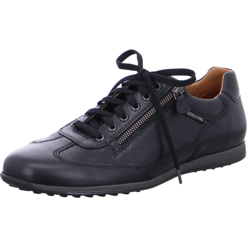 Mephisto Arielle black 62000 schwarz