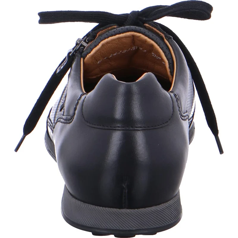 Mephisto Arielle black 62000 schwarz