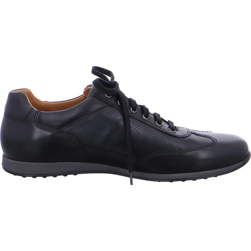 Mephisto Arielle black 62000 schwarz