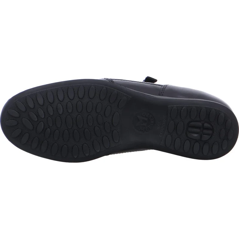 Mephisto Arielle black 62000 schwarz