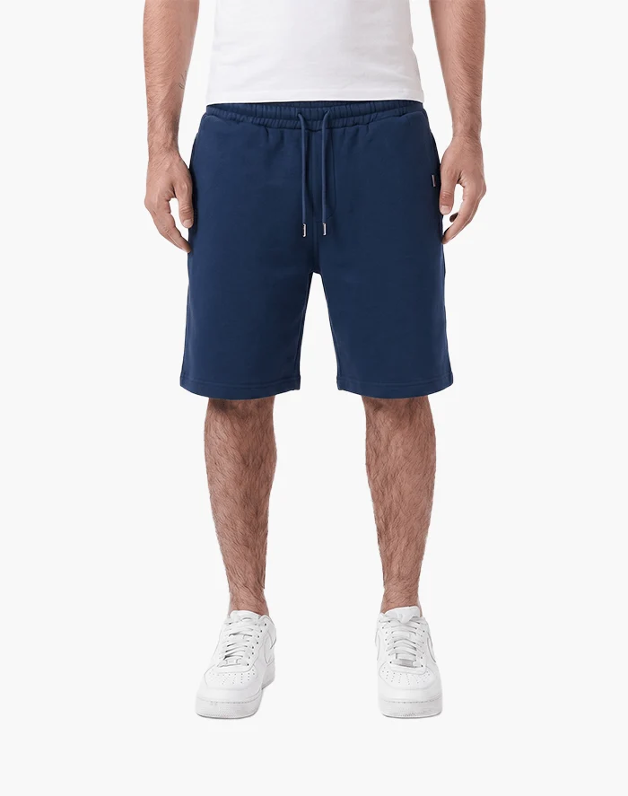 BASIC SHORTS (DARK BLUE)