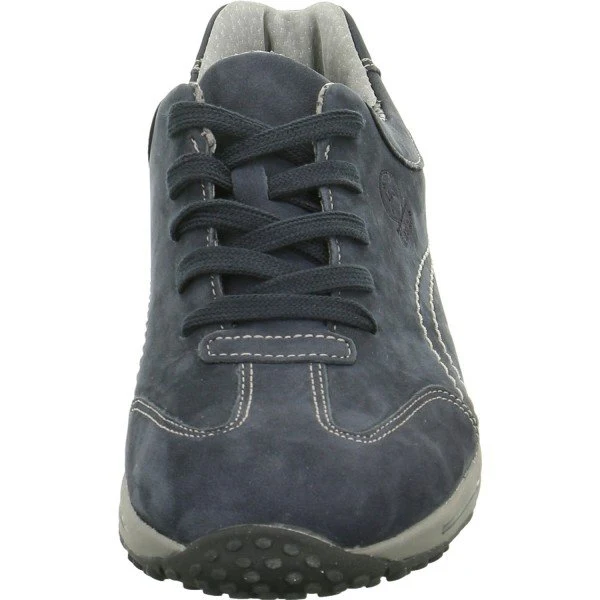 Gabor 46 nightblue Nubuk blau