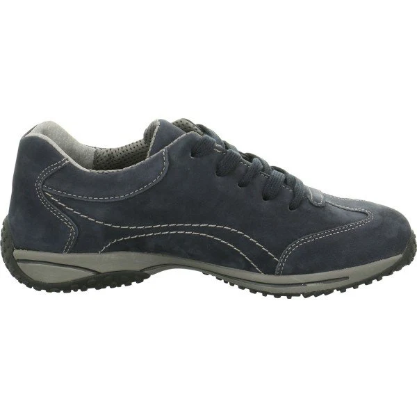 Gabor 46 nightblue Nubuk blau